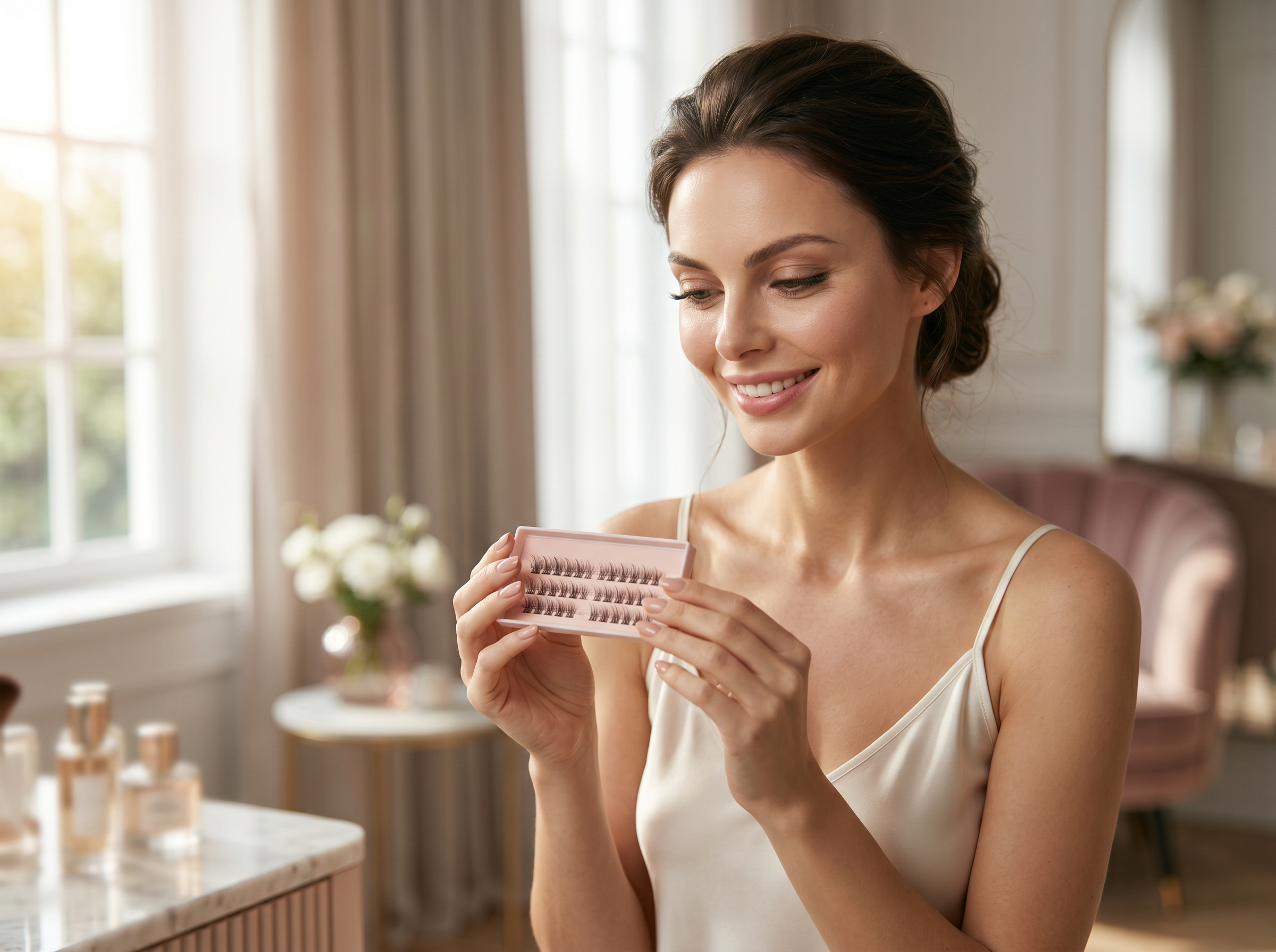 Belta Beauty Lash Lift Kit
