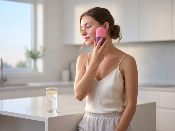 Belta Beauty Facial Ice Roller
