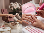 Belta Beauty Cuticle Care Kit