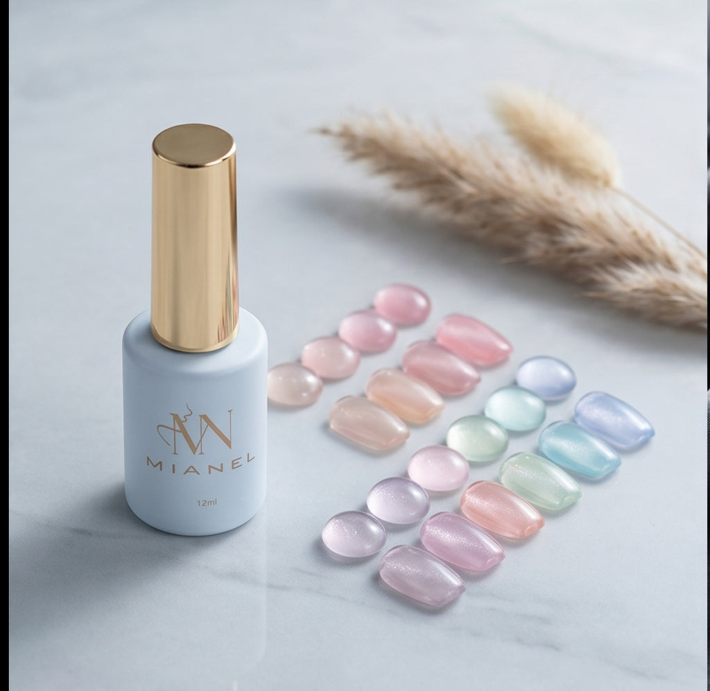 Belta Beauty Lash Glue Pro