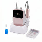 Belta Beauty Precision Electric Nail Drill