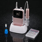 Belta Beauty Precision Electric Nail Drill