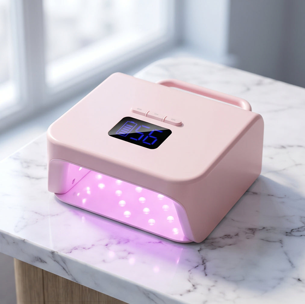Belta Beauty UV LED Nail Lamp