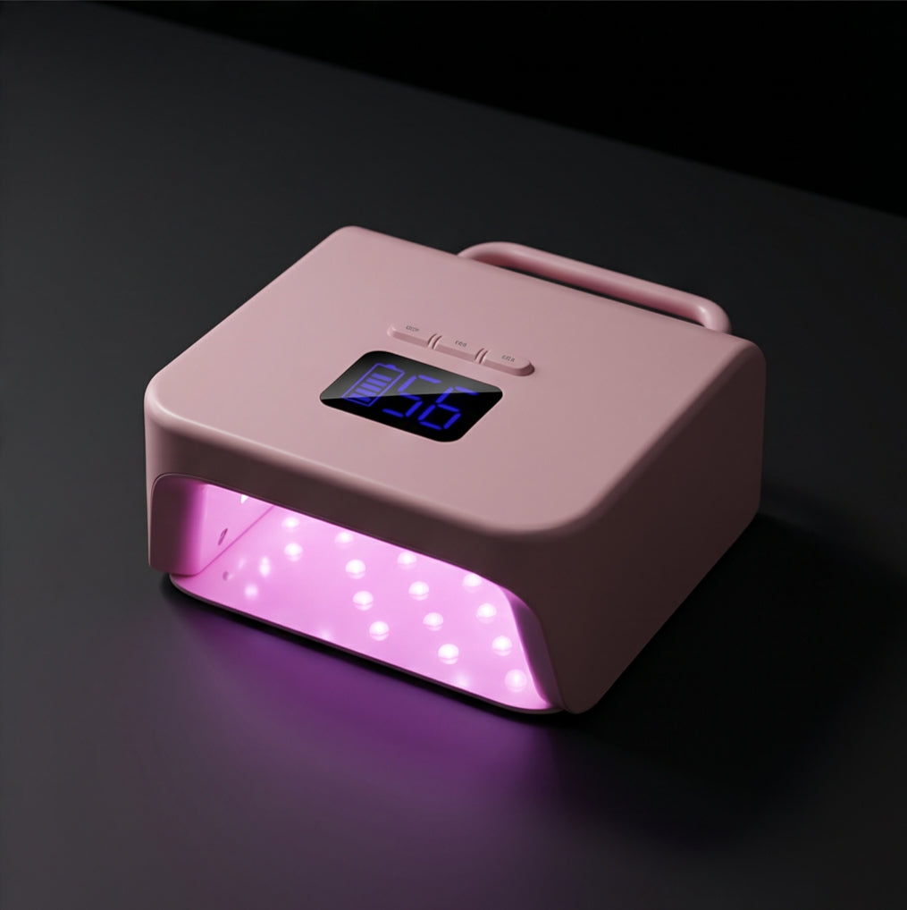 Belta Beauty UV LED Nail Lamp
