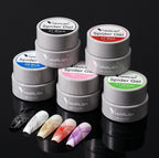 Belta Beauty 12 Color Spider Gel for Line Art
