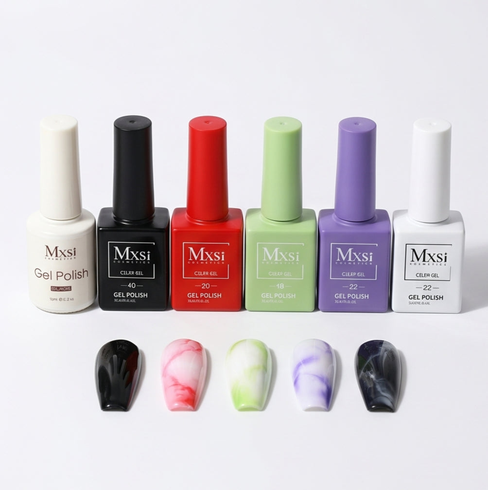 Belta Beauty 15ml Blooming Gel for Marble Effects