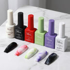 Belta Beauty 15ml Blooming Gel for Marble Effects