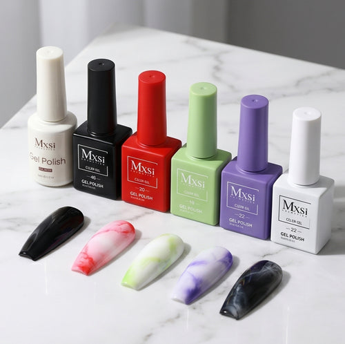 Belta Beauty 15ml Blooming Gel for Marble Effects