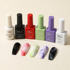 Belta Beauty 15ml Blooming Gel for Marble Effects
