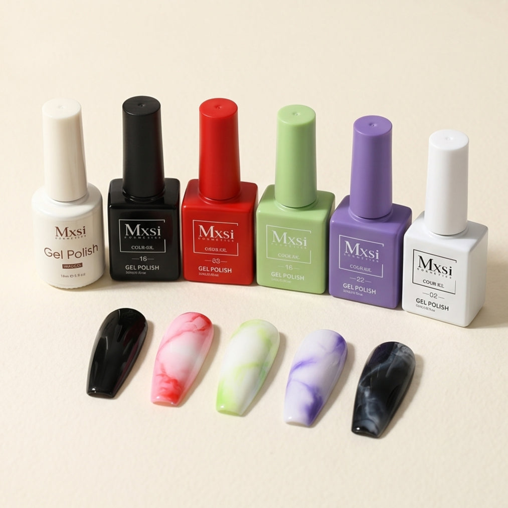 Belta Beauty 15ml Blooming Gel for Marble Effects