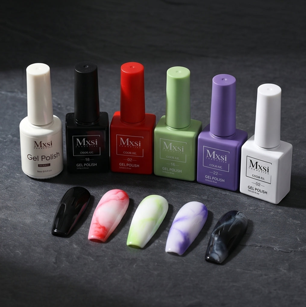 Belta Beauty 15ml Blooming Gel for Marble Effects
