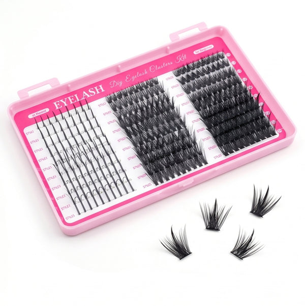 Belta Beauty Brow Lamination Kit