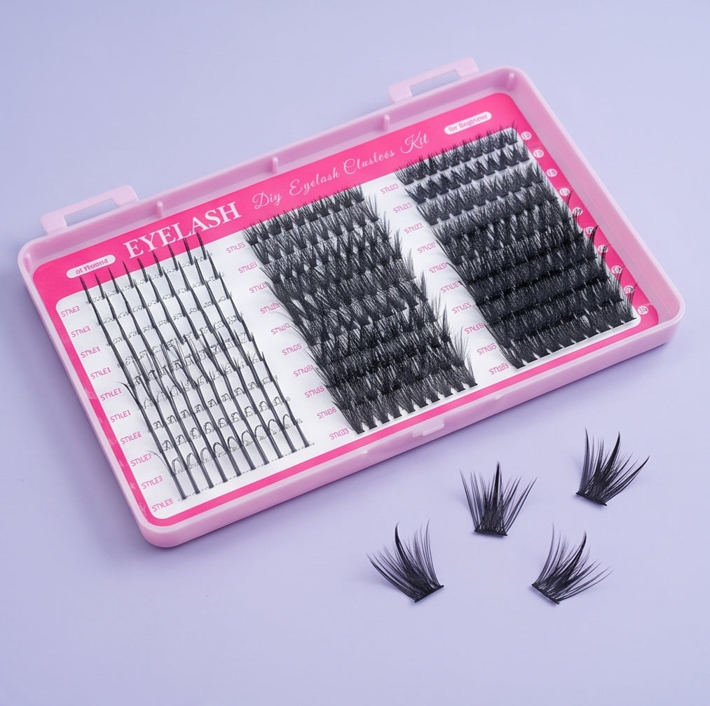 Belta Beauty Brow Lamination Kit