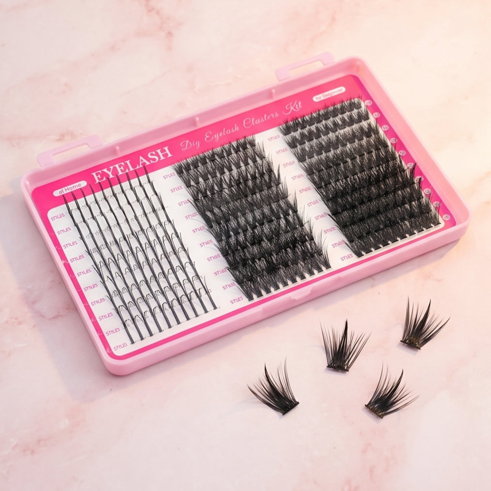 Belta Beauty Brow Lamination Kit