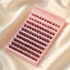 Belta Beauty Wispy Lash Clusters Kit