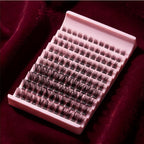 Belta Beauty Wispy Lash Clusters Kit