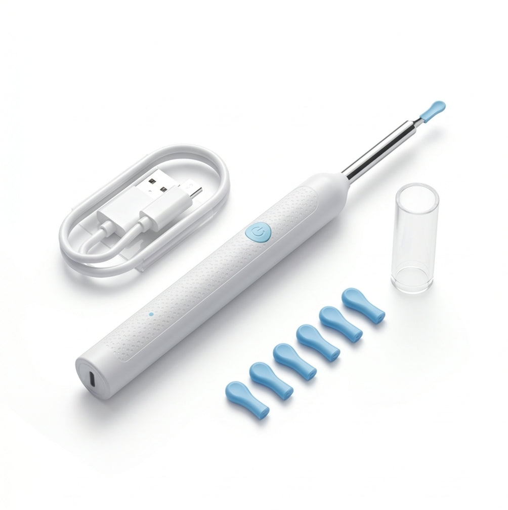 Belta Beauty Blackhead Vacuum Cleaner