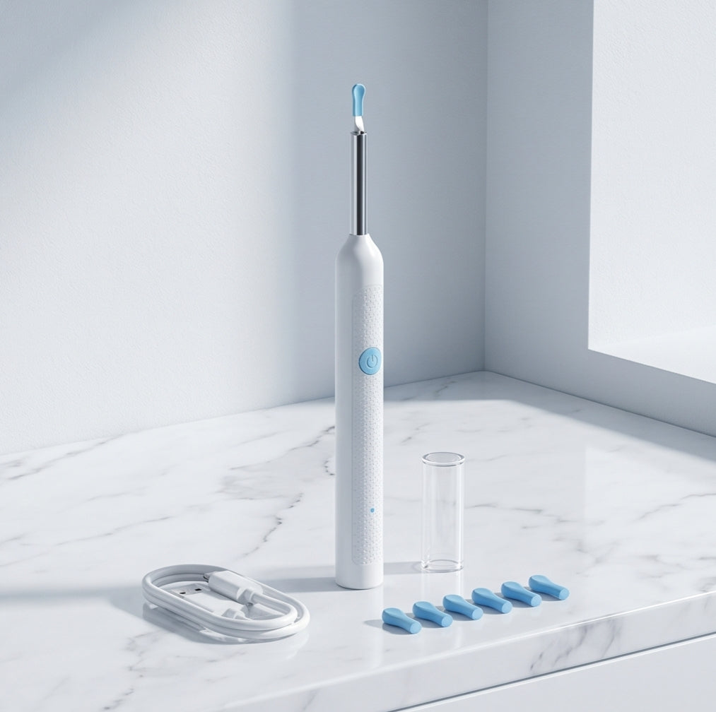 Belta Beauty Blackhead Vacuum Cleaner