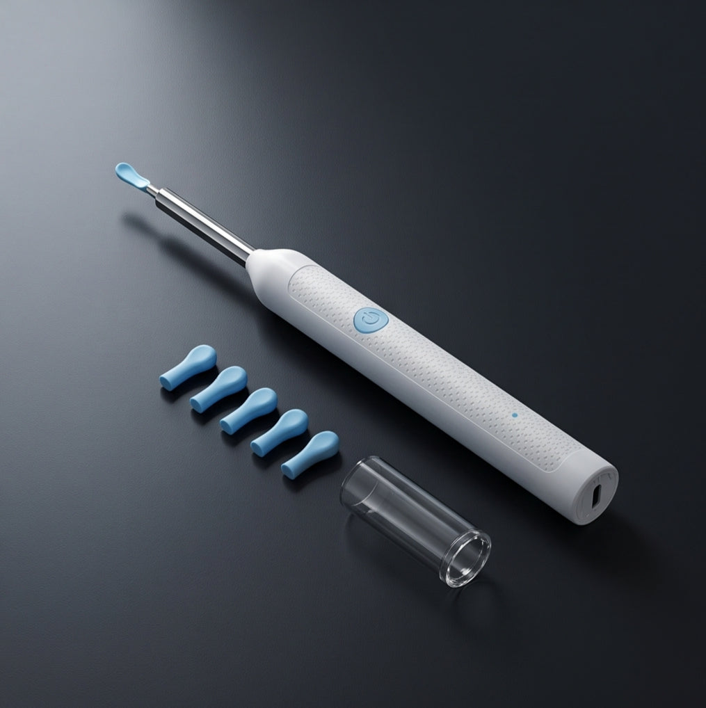 Belta Beauty Blackhead Vacuum Cleaner