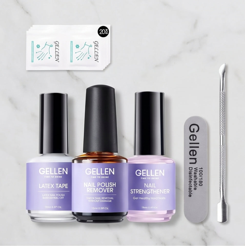 Belta Beauty 15ml Peel-Off Liquid Latex Barrier