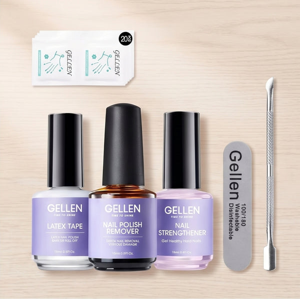 Belta Beauty 15ml Peel-Off Liquid Latex Barrier