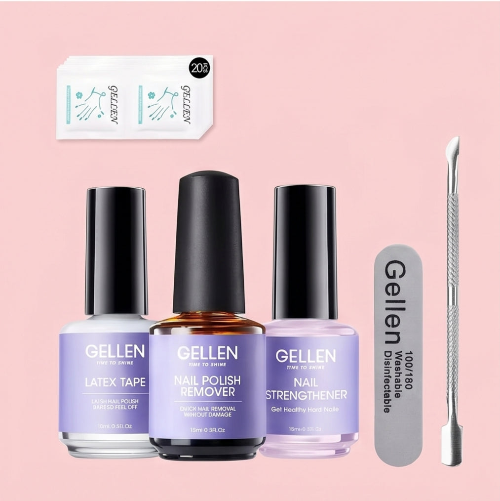 Belta Beauty 15ml Peel-Off Liquid Latex Barrier