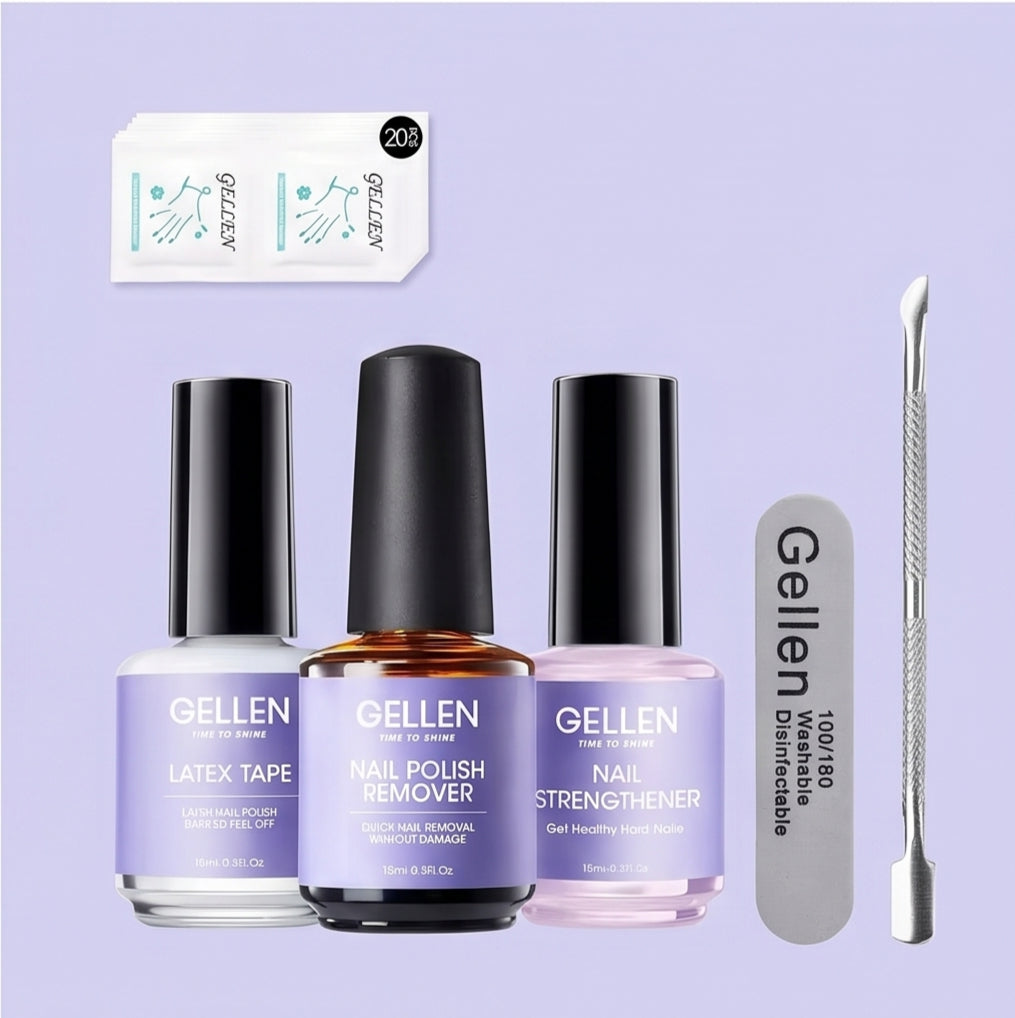 Belta Beauty 15ml Peel-Off Liquid Latex Barrier