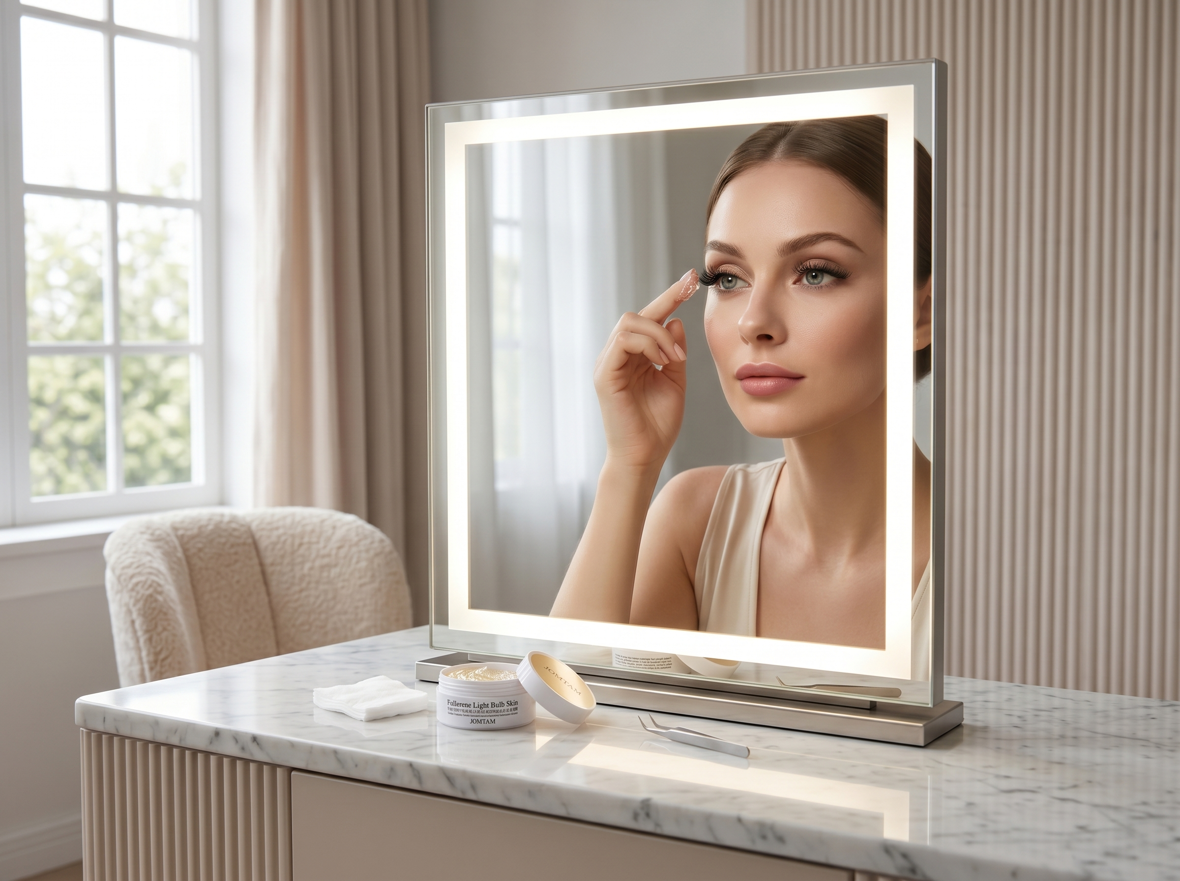 Belta Beauty Lash Removal Gel