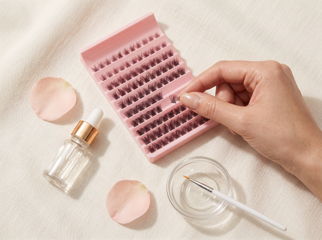 Belta Beauty Lash Lift Kit