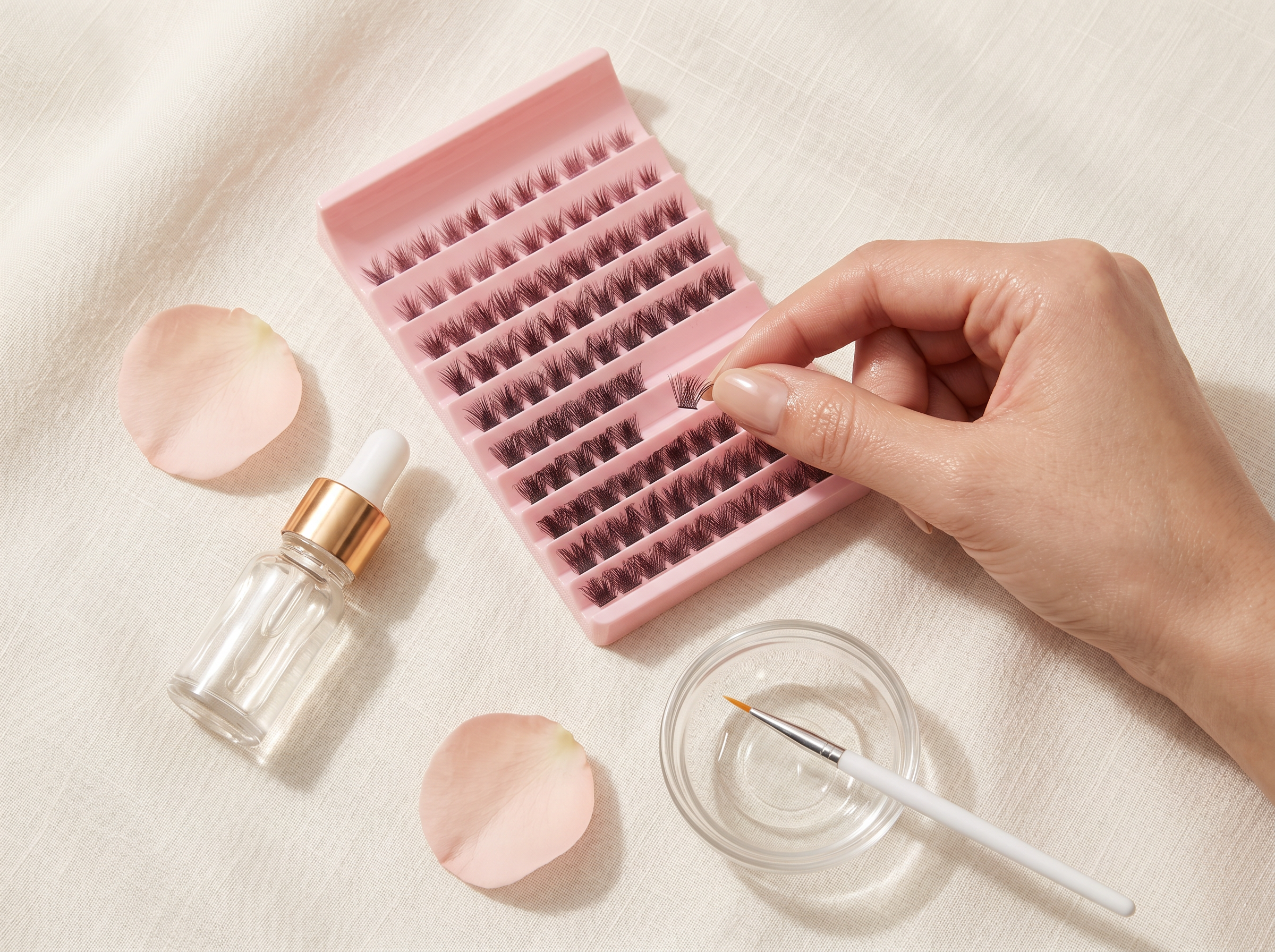 Belta Beauty Lash Lift Kit