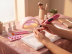 Belta Beauty Cuticle Care Kit