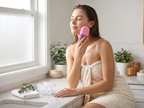 Belta Beauty Facial Ice Roller