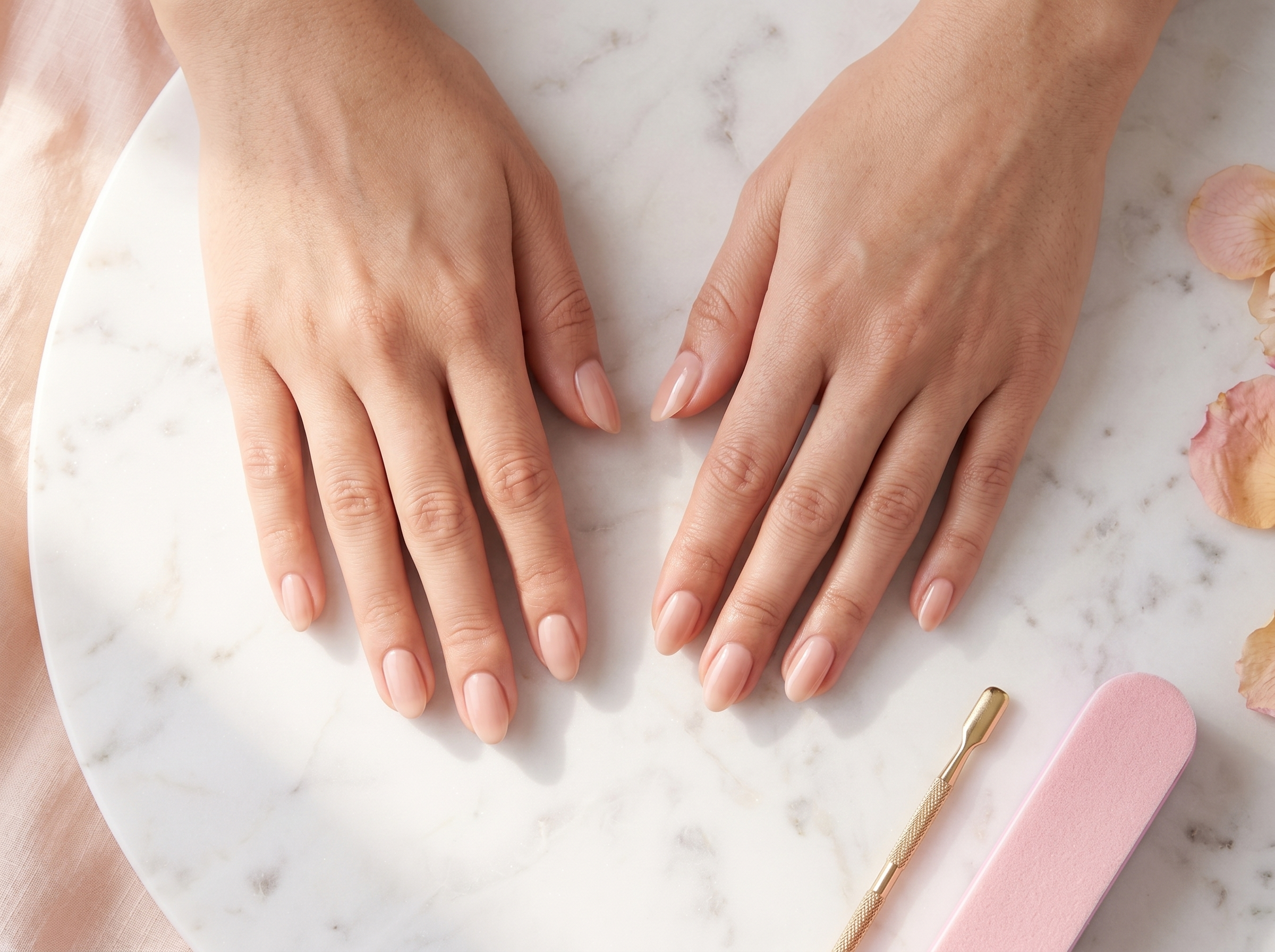 Belta Beauty Cuticle Care Kit